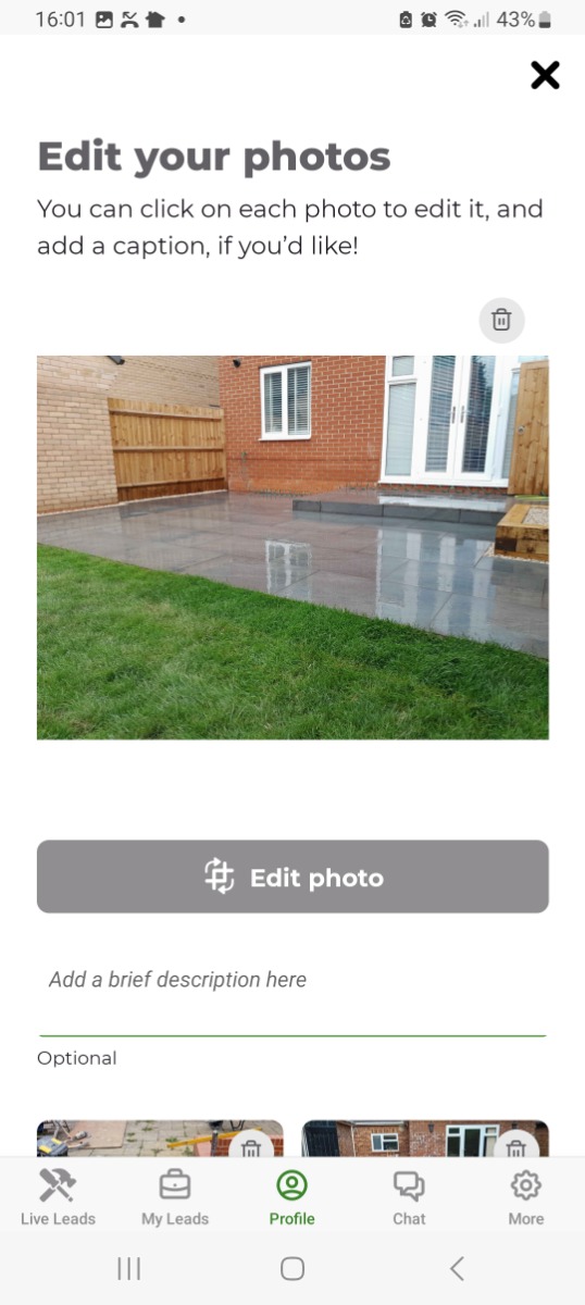 Driveway Specialist: Image 3